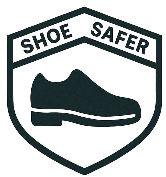 Shoe Safer
